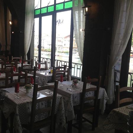 La Galiote Ξενοδοχείο Agde Εξωτερικό φωτογραφία