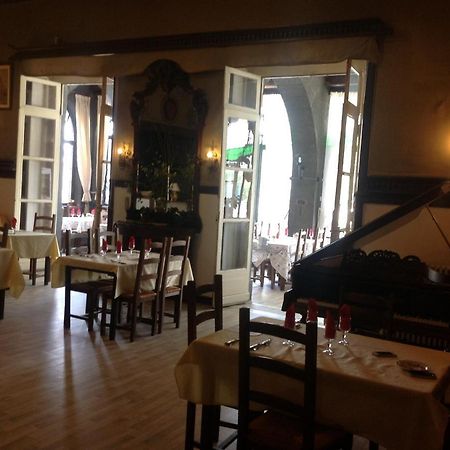 La Galiote Ξενοδοχείο Agde Εξωτερικό φωτογραφία