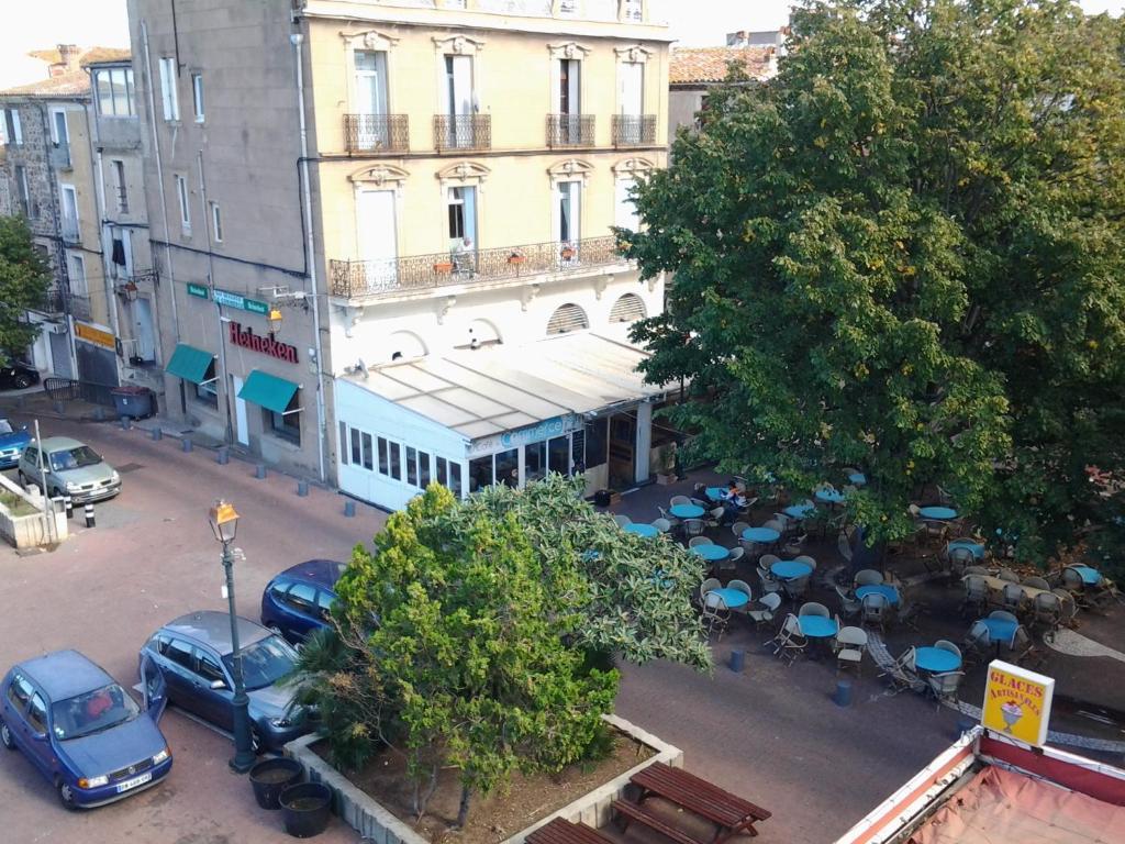 La Galiote Ξενοδοχείο Agde Δωμάτιο φωτογραφία