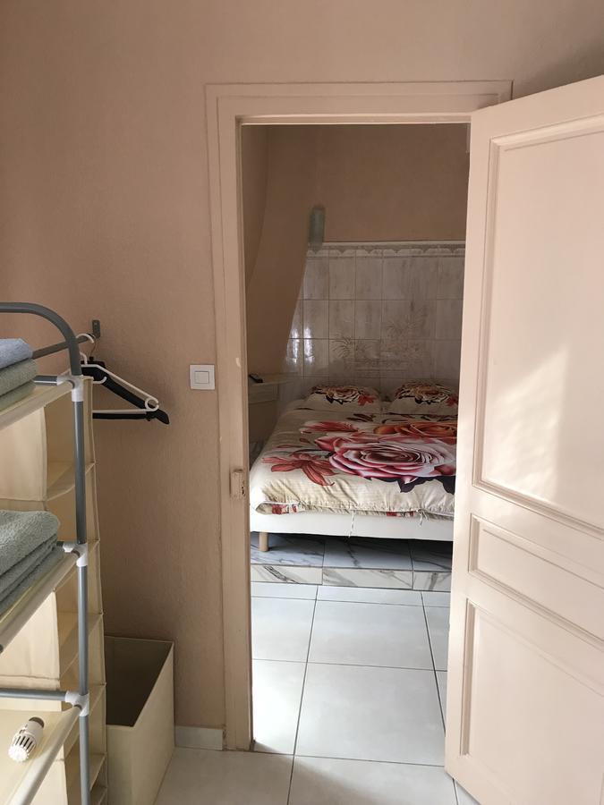 La Galiote Ξενοδοχείο Agde Εξωτερικό φωτογραφία