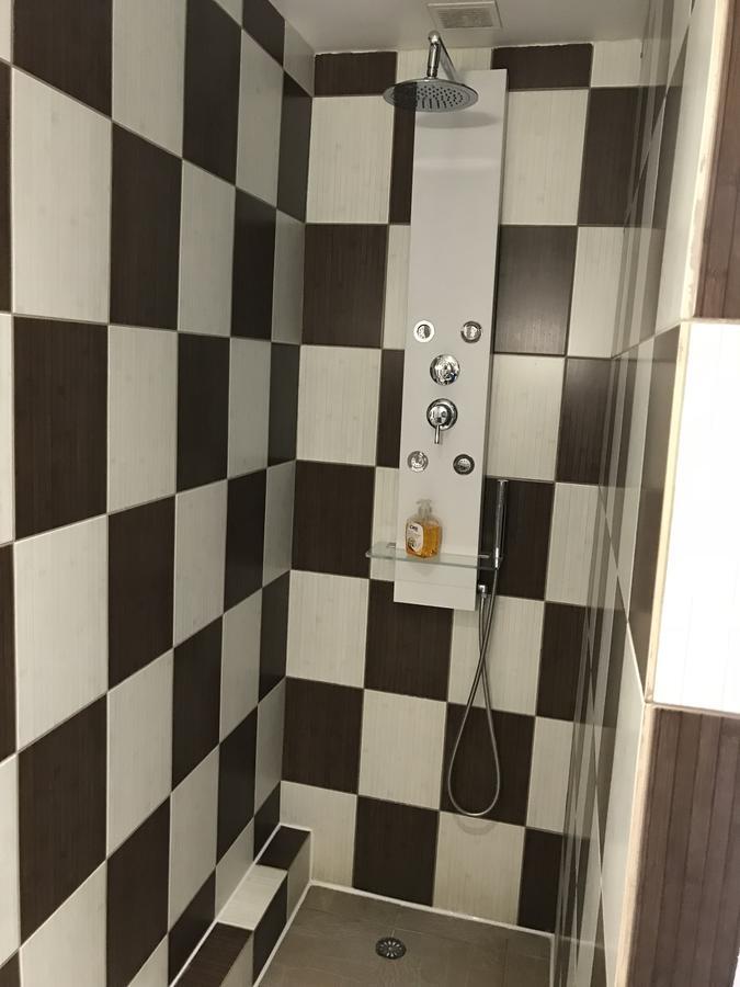 La Galiote Ξενοδοχείο Agde Εξωτερικό φωτογραφία