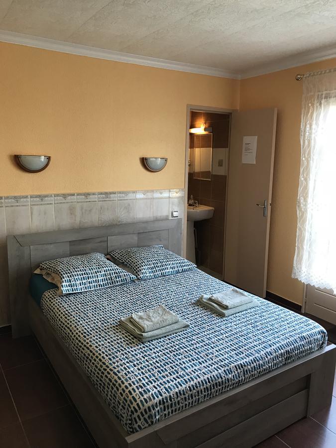 La Galiote Ξενοδοχείο Agde Εξωτερικό φωτογραφία